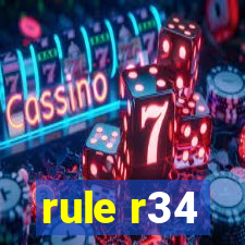 rule r34